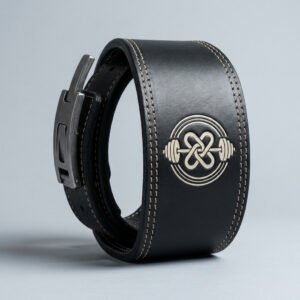 Forged 13mm Lever Belt