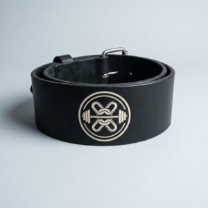Single-Prong Training Belt
