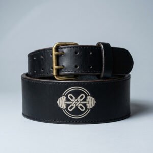 Double-Prong Heritage Belt