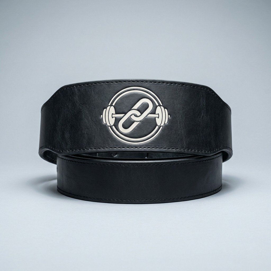 Contoured Support Belt