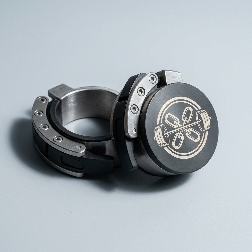 Competition Lever Buckle