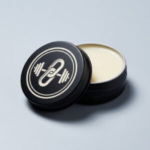 Belt Conditioning Balm