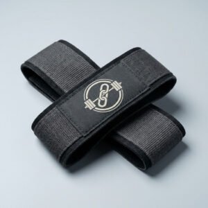 Figure-8 Lifting Straps