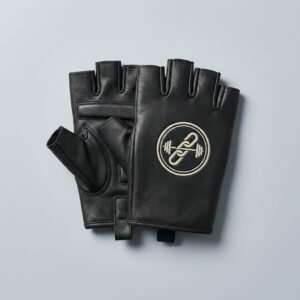 Padded Training Gloves