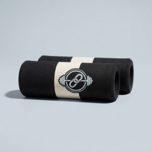 Thick-Bar Grip Sleeves