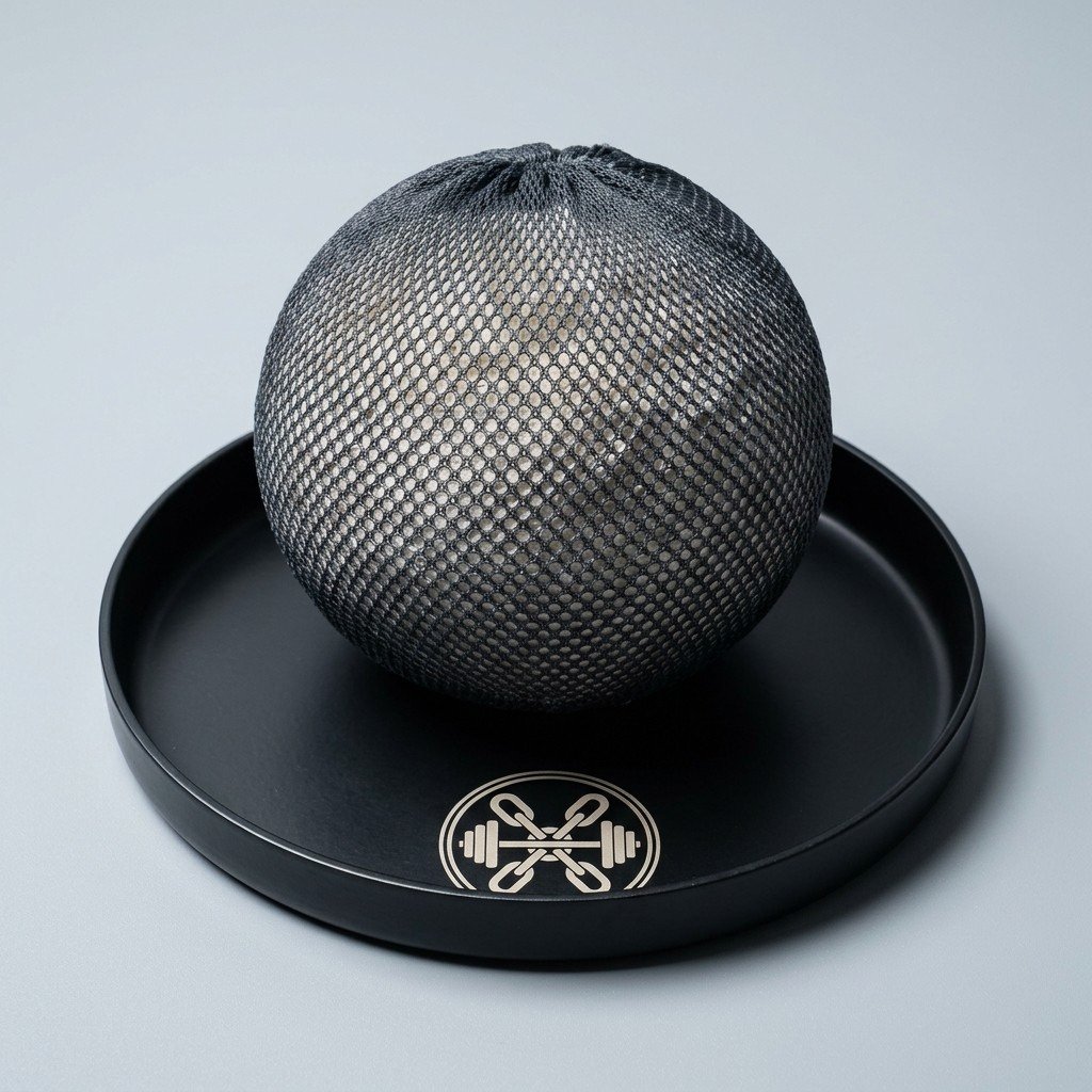 Chalk Ball Refillable