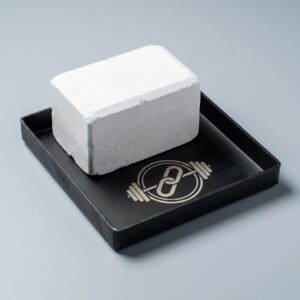 Lifting Chalk Block