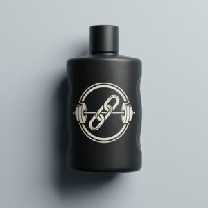 Liquid Grip Bottle