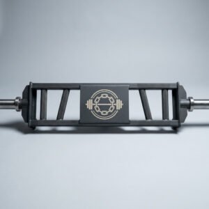 Swiss Multi-Grip Bar