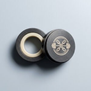 Locking Screw Collars Pair