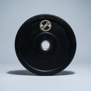 Bumper Plate 10kg
