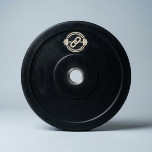 Bumper Plate 5kg