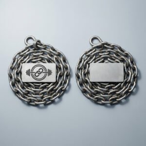 Training Chain Pair 5kg
