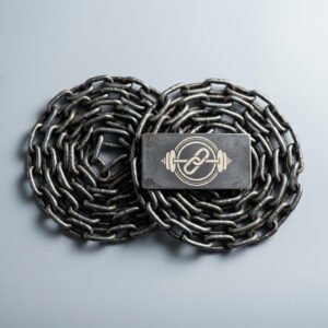 Training Chain Pair 10kg