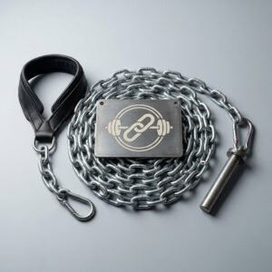 Neck Harness Chain