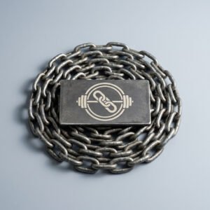 Sled Drag Chain