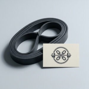 Light Resistance Band