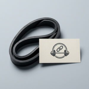 Medium Resistance Band