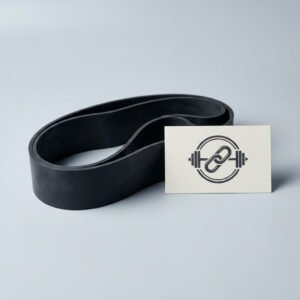 Extra-Heavy Resistance Band