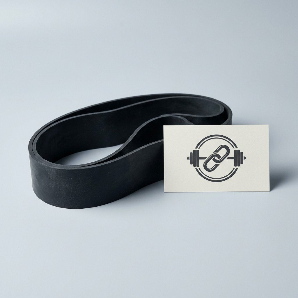 Extra-Heavy Resistance Band