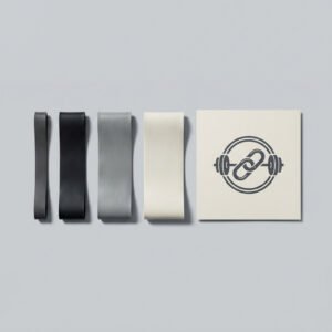 Band Set of Four