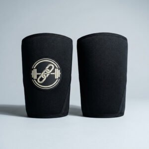 Neoprene Knee Sleeves 5mm