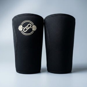 Neoprene Knee Sleeves 7mm