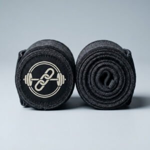 Cotton Wrist Wraps 18 inch