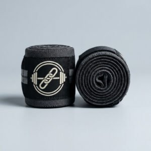 Cotton Wrist Wraps 24 inch