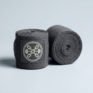 Flexible Wrist Wraps
