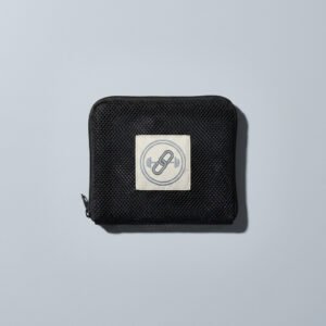 Sleeve Wash Bag