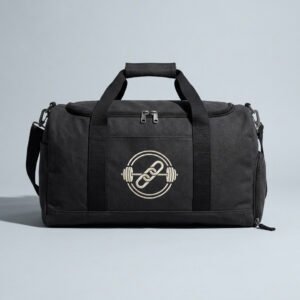 Reinforced Gym Duffel