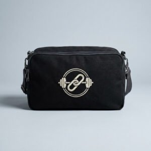Compact Training Holdall