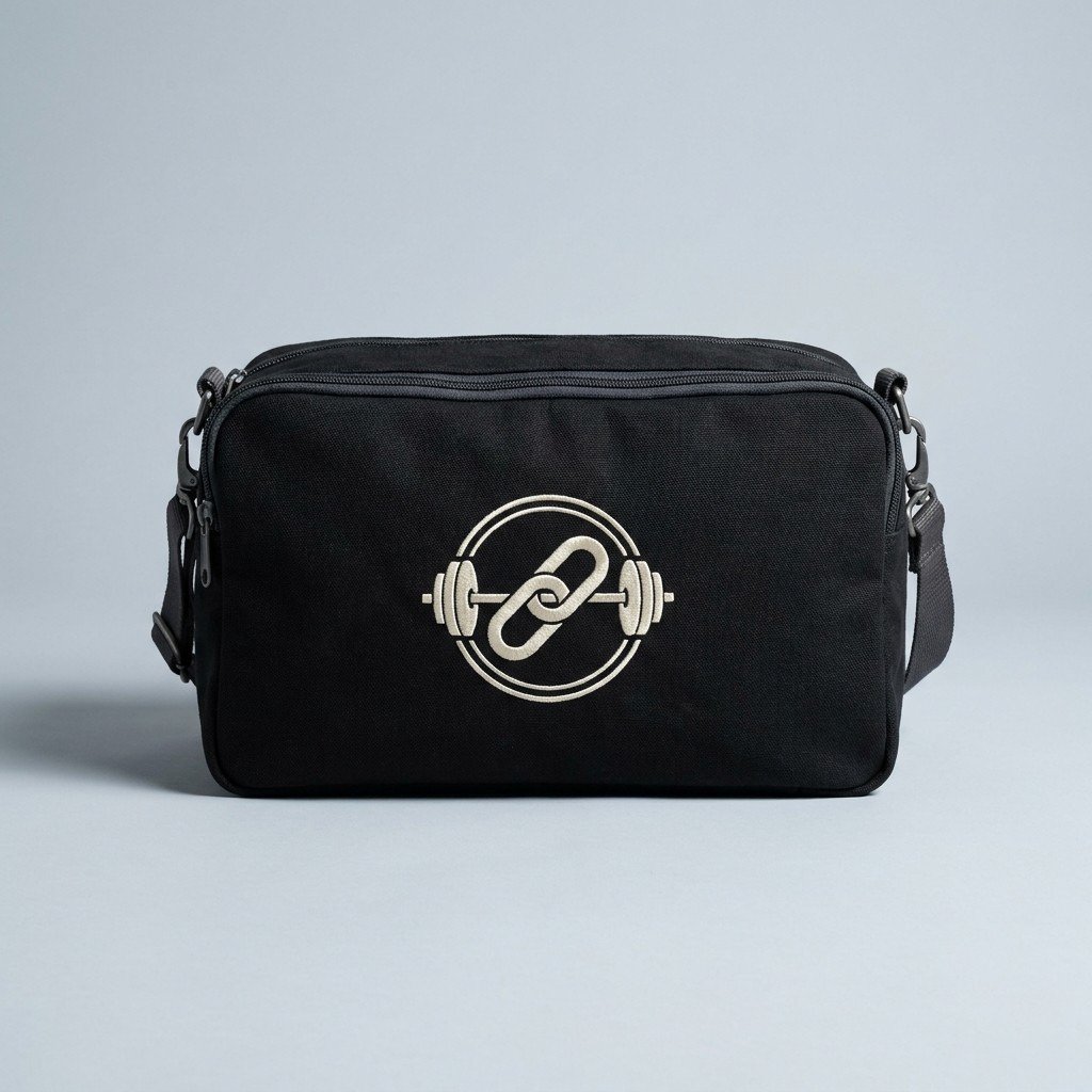 Compact Training Holdall