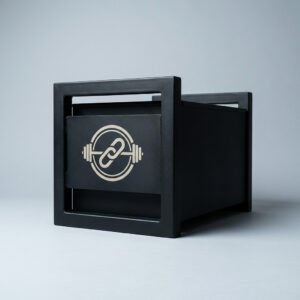 Accessory Storage Bin