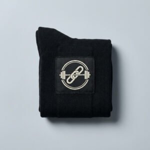 Deadlift Grip Socks