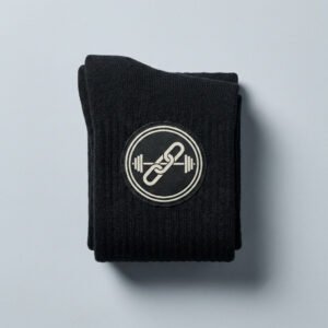 Crew Training Socks Pair