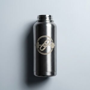 Water Bottle Steel