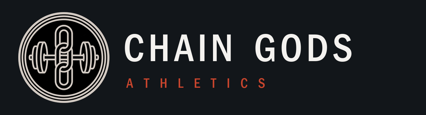 Chain Gods Athletics